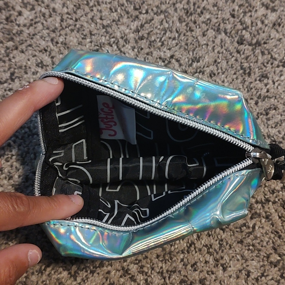 Justice bag - Picture 4 of 5